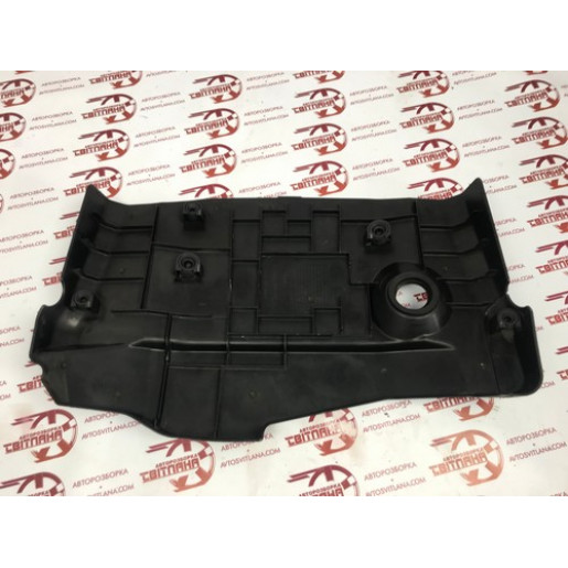 Декоративная крышка двигателя Jaguar XF 2008-2015 4R836A949A